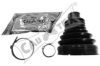 CAUTEX 462494 Bellow Set, drive shaft